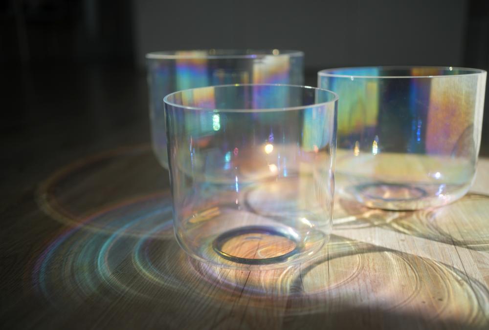 What is a Sound Bath?